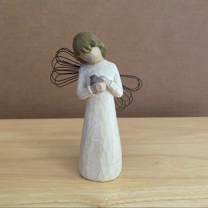 Angel Statue